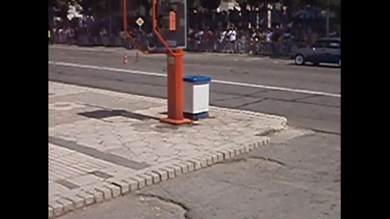 Lada drift Aksakovo
