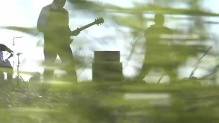 Above Only - Hear Me