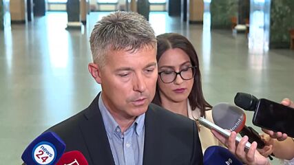 Прокуратурата повдигна обвинения на Гайтански и Мавродиев