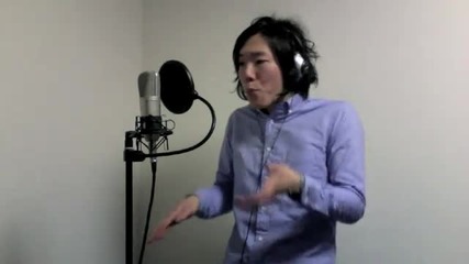 Hikakin - Eminem I Am Not Afraid Beatbox