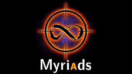 Myriads - Miserere Mei