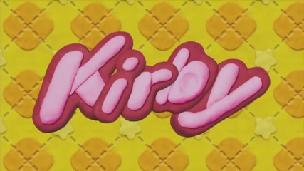 E3 2014: Kirby: Canvas Curse - First Look