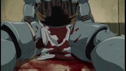 Fullmetal Alchemist Brotherhood ep 14 Бг Суб 