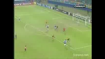 Ricardo Quaresma Tributo