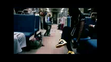 Step Up 2 The Streets subway Prank