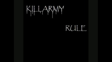 Killarmy - Rule