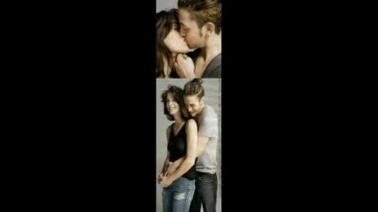 Robert & Kristen, Jackson & Ashley, Kellan & Nikki Love 