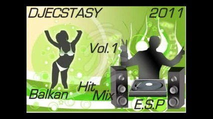Balkan Hit Mix