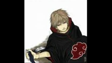 Naruto World Flow - Go