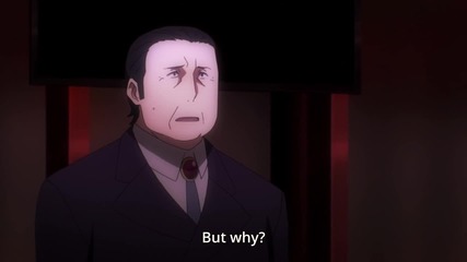 Mahouka Koukou no Rettousei - 18 [еng sub] [720p]