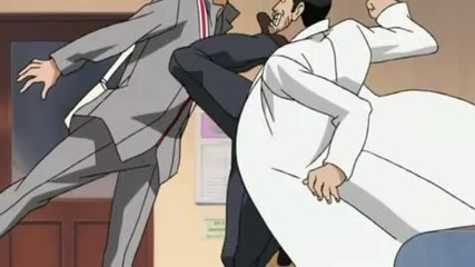 Bleach Episode 1 English Dub Part 1/2 Hq