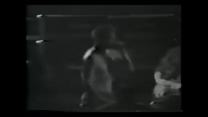 Cro - Mags - Crush The Demoniac