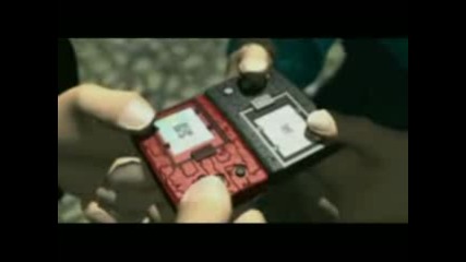 Digimon World Opening