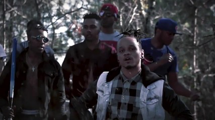 Kenny Red x Fastlifeciti - Gone