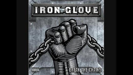 Iron Glove - Black Widow (2013)