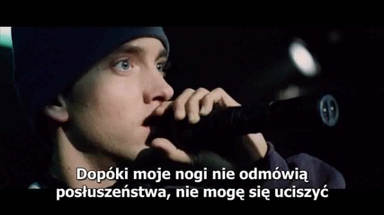 Eminem - Till I Collapse Pl Napisy