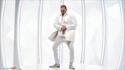 ♫ Chris Brown - New Flame ft. Usher & Rick Ross ( Music Video) превод & текст