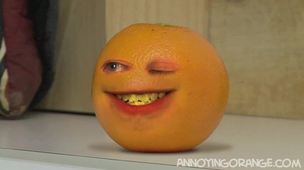 Annoying Orange - Fake N Bacon