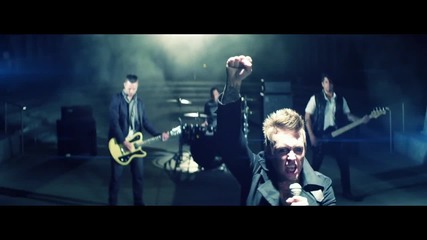 Papa Roach - Leader of the Broken Hearts (hd + превод)