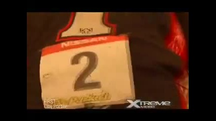 First - New Mountain Bike Film Teaser