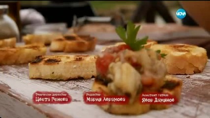 В „Бон Апети” на 21 август очаквайте