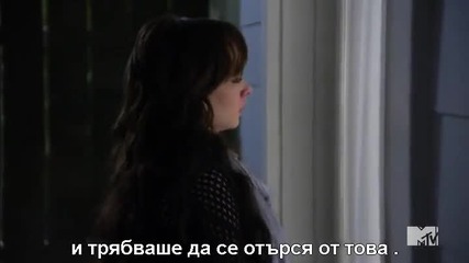Awkward S03e14 Bg Subs