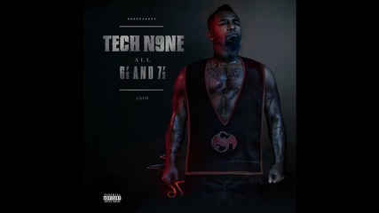 Tech N9ne ft. Lil Wayne, T-pain & Krizz Kaliko - Fuck Food