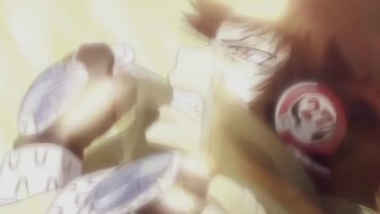 [amv] Katekyo Hitman Reborn - Last One Standing