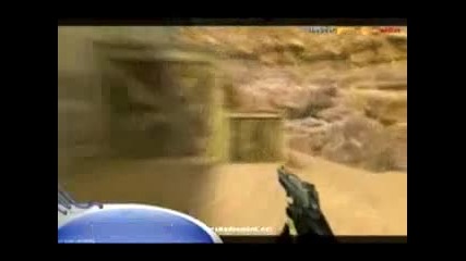 Best Counter Strike movie 4 ever (part1 2)