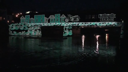 Мостът на Ловеч говори - The Lovech Bridge Speaks (official Video)
