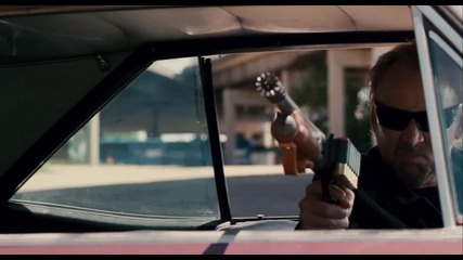 Drive Angry - Movie Trailer Official (hd) 