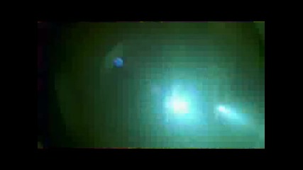 Man Thing 2005 Trailer