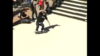 Contest Slaughter At Opera
