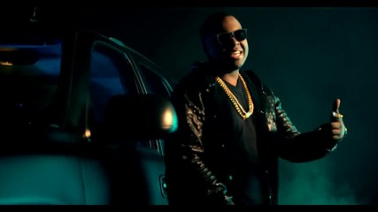 Sean Kingston ft. Cher Lloyd - Rum And Raybans