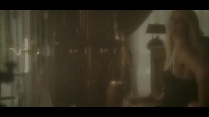 Britney Spears - Radar 