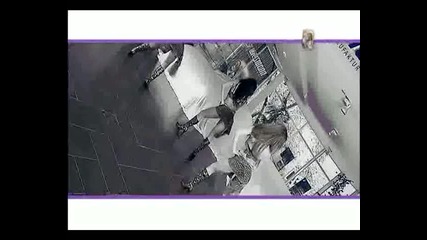 Тони Стораро - Две, три, четири