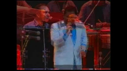 Cumbia Colombiana- Armando Hernandez- Loquito Por Ti