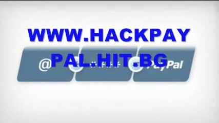 Paypal Money adder 2011 new working way how to hack Paypal and earn money with Paypal 