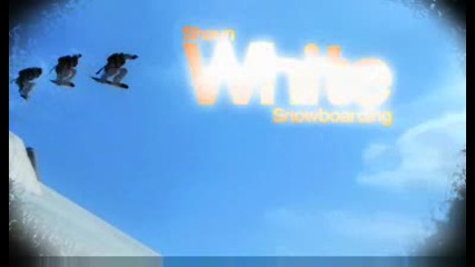 Games - Trailers - Shaun White Snowboarding - G2 