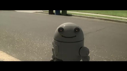 Blinky Tm *2011* Teaser Trailer