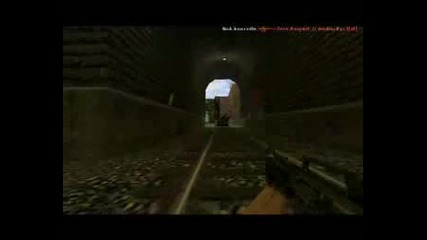 Team Noa Mistakes (bloopers) Counterstrike
