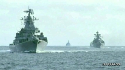 Russian Navy 2011 Hd