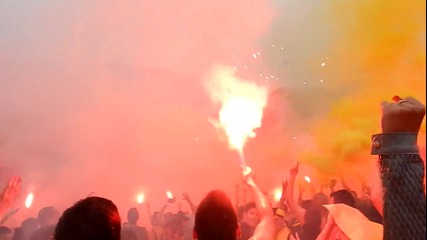 Botev Stadium 5