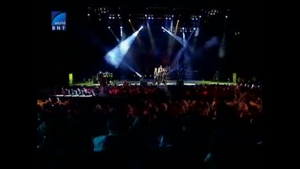 Neli Rangelova - Tvoya - Chestit rojden den, Neli ! (2008)