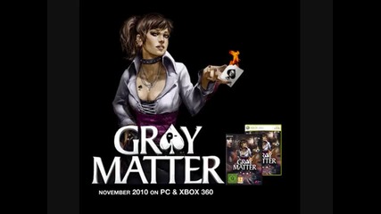 Gray Matter - Menu Theme Song 