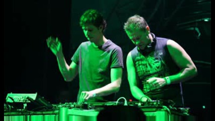 Dakota - Sin City (cosmic Gate Remix)