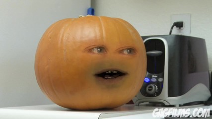 The Annoying Orange 2 - Plumpkin 