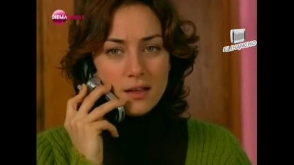 Готова на Всичко Епизод 20 ( Aliye ) Част 2/2