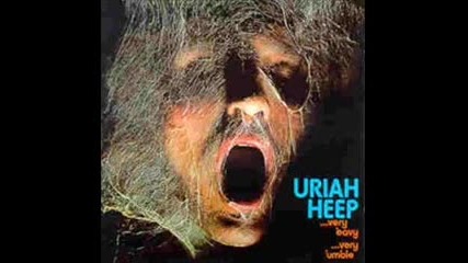 Uriah Heep - Lucy Blues 