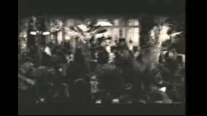 No Mercy Promo